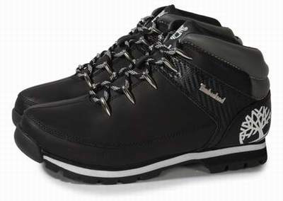 magasin courir timberland