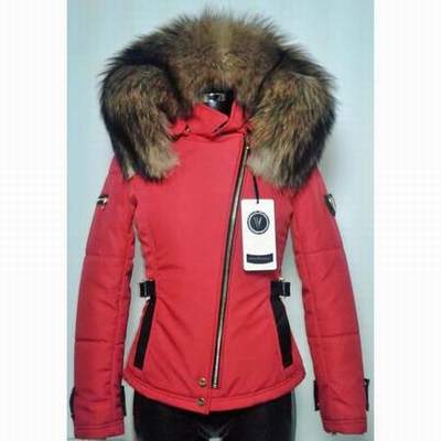 doudoune italienne ventiuno