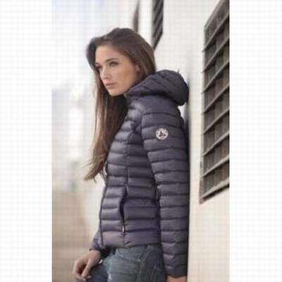 Doudoune Ultra-Light Sunny Jott bleu vêtements femme | Galeries Lafayette