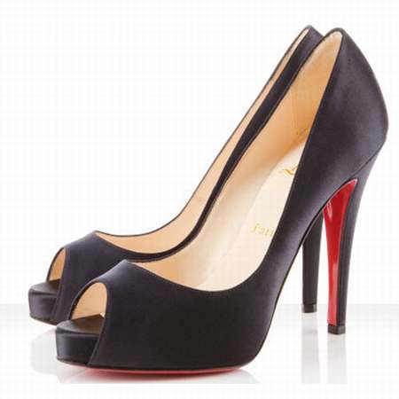 tarif louboutin homme