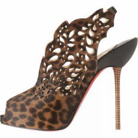 tarif louboutin homme