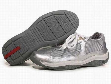 chaussures prada femmes