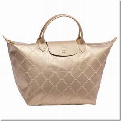 prix sac longchamp